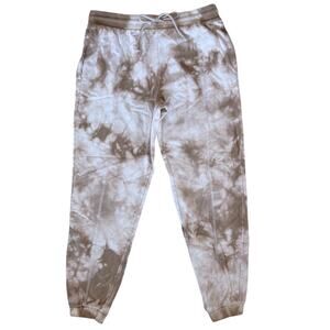 ASOS Joggers Sweatpants 100% Cotton Pants Mens Size Medium 32-34'' Tan